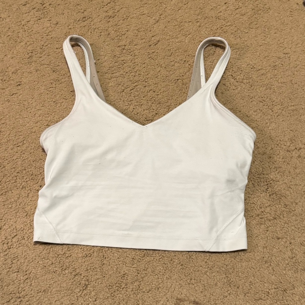 LULULEMON align tank - Picture 1 of 2